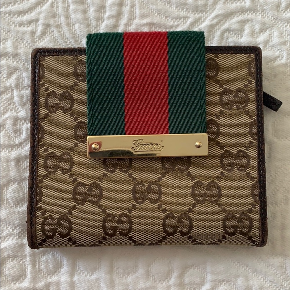 Gucci Wallet